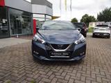 Nissan Micra 0.9 IG-T Tekna - Nissan Micra: Tekna