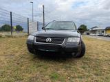 Volkswagen Passat Variant Basis - Volkswagen Passat Variant aus 2003