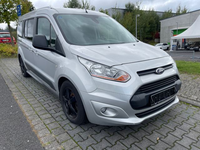 Ford Tourneo Connect 1.6 TDCi 70kW Trend Trend