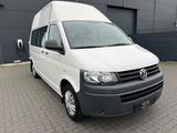 Volkswagen T5 Caravelle 2,0TDI Hoch 8-SITZE*TEMPO*SITZH*TÜV - Volkswagen: 2.5