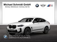 BMW X4 M - Vorschau Bild 1