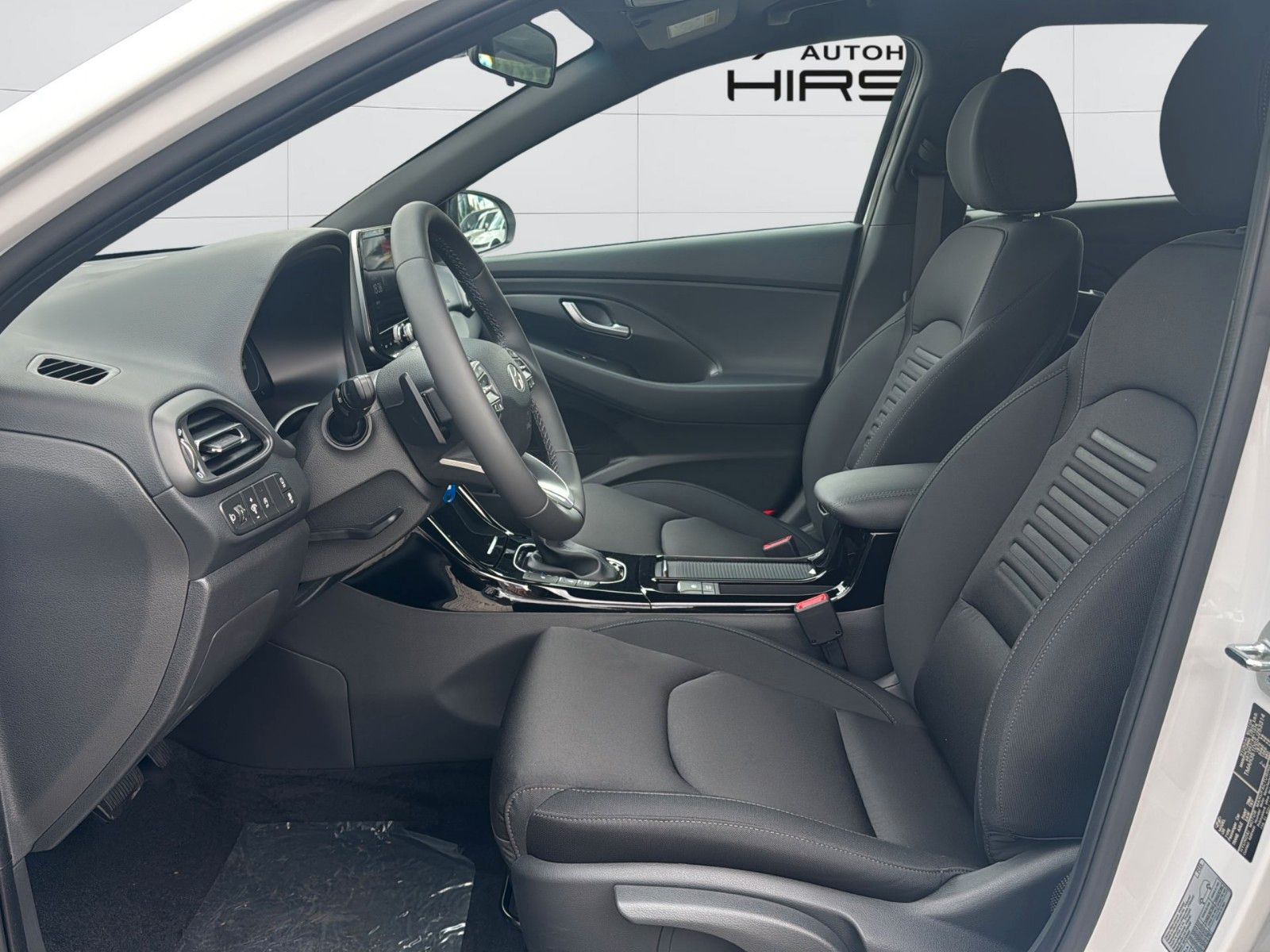 Hyundai i30 – Bild 7