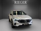 Mercedes-Benz EQA 250 Electric Art*NIGHT*AHK*KeyLess*LED*19"*+ - silberne Mercedes-Benz EQA