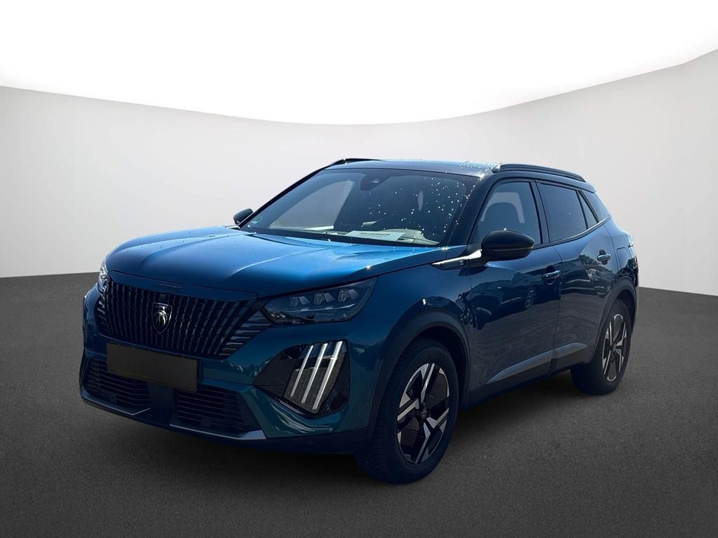 Peugeot 2008 E-2008 GT Elektromotor 156 imagem 2
