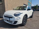 Fiat 600 Hybrid 1.2 100PS - Klima, SHZ, Alu, CarPlay - weiße Fiat 600