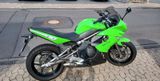 Kawasaki ER 6F - KAWASAKI 2009 ER6F