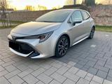 Toyota Corolla 2,0 Hybrid Club Club - Toyota Corolla Gebrauchtwagen in Mannheim