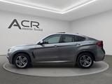 BMW X6 xDrive 40 d M Sport*360°/HuD/LED/AHK/II.Hand - BMW X6 in Bremen: M