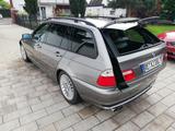ALPINA B3 3,3 Touring Allrad SWITCH-TRONIC 2. Hand - ALPINA B3: 3.2