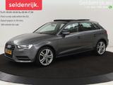 Audi A3 Sportback 1.4 TFSI CoD Ambition Pro Line S | - Audi A3: Sportback Ambition