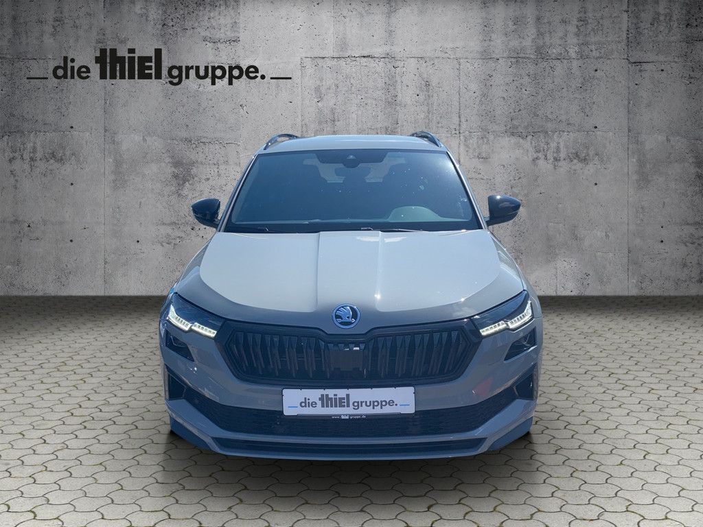 Skoda Karoq - Bild 3