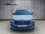 Skoda Karoq 2.0 TSI Sportline DSG 4x4 Navi+PDC+Kamera+ - Skoda Karoq in Krefeld
