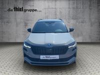 Skoda Karoq - Vorschau Bild 3