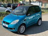 Ligier X - Too L6e Mopedauto - Ligier: Mopedauto