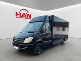 Mercedes-Benz Sprinter II Pritsche Imbisswagen/Foodtruck - : Imbisswagen