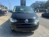 Volkswagen T5 Multivan Highline *Automatik*Kamera* - Volkswagen T5 Multivan: Highline