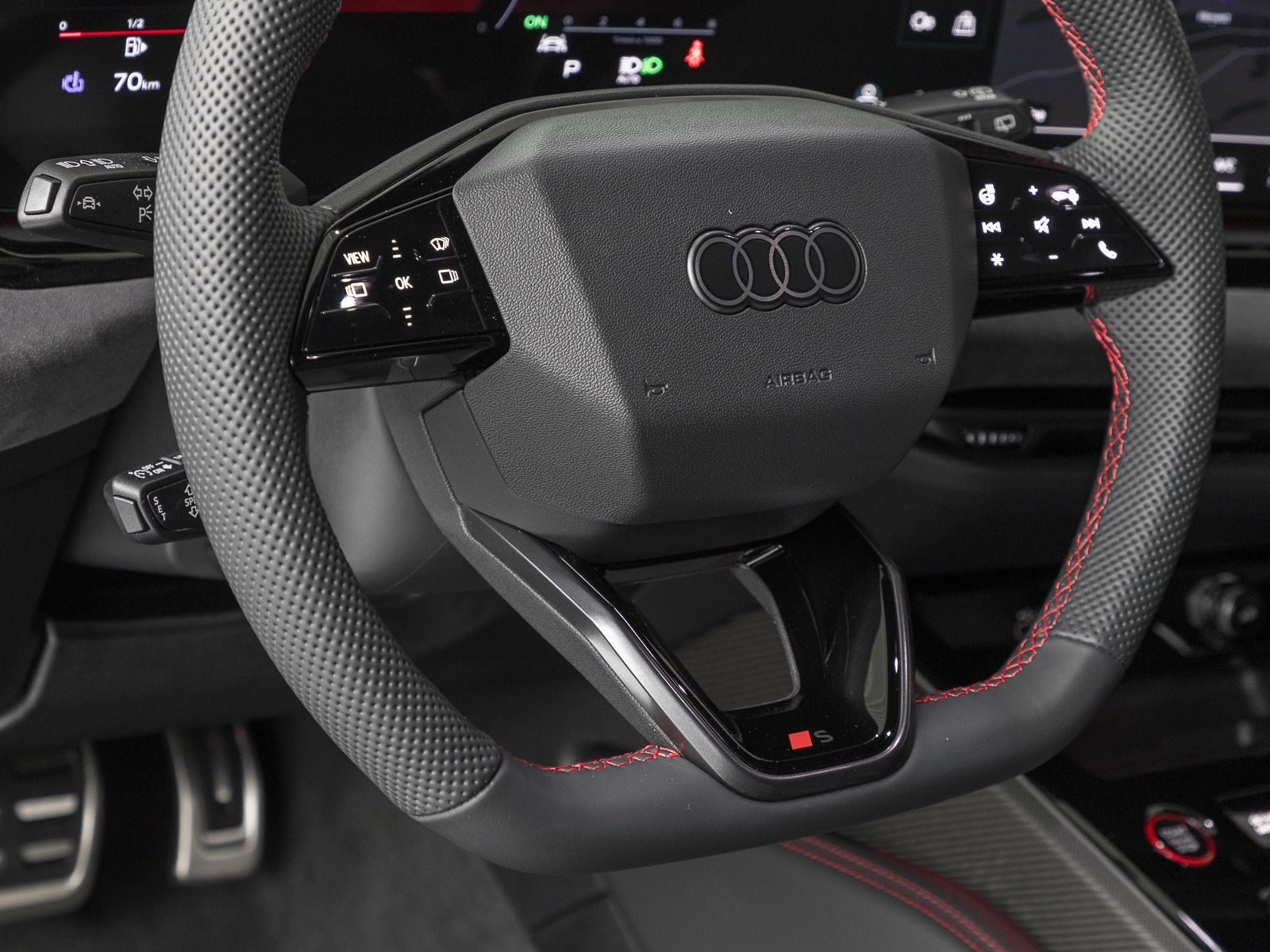 Audi A6 - Bild 11