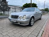 Mercedes-Benz CLK 320 AVANTGARDE Sammlerstück - Mercedes-Benz CLK-Class in Bremen