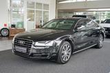 Audi A8 L 4.0 Security Werks Panzer Armored VR7/VR9 - Audi A8: A8l Security