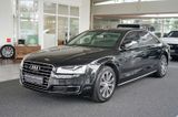 Audi A8 4.0 V8 Security Werks Panzer Armored VR7/VR9 - Audi A8: Security