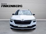 Skoda Kamiq 1.0 TSI Monte Carlo *LED*Pano*Sound*18" - gebrauchte Skoda Kamiq aus dem Jahr 2020