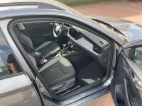 Skoda Kamiq - Vorschau Bild 10