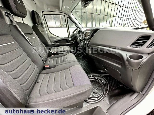 Iveco 35S14E V e-Daily