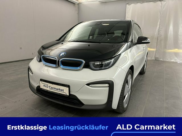 BMW i3 (120 Ah) Limousine, 5-türig, Direktantrieb, 1
