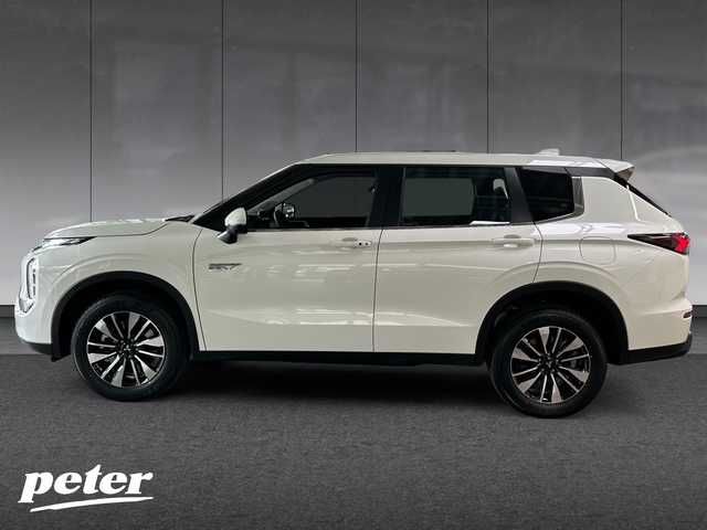 Mitsubishi Outlander 2.4L PHEV Diamant *360 Grad Kam NAVI* imagem 2