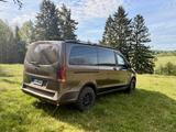 Mercedes-Benz  V250d 4Matic Edition - Offroad Camping Std Hzg - : Van, Offroad
