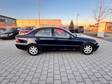 Mercedes-Benz C 180 ELEGANCE / TÜV 11 - 2026 - gebrauchte Mercedes-Benz C-Klasse aus dem Jahr 2001