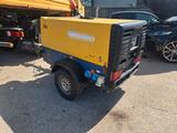 Andere Compair  Baukompressor kombi Stromaggregat  Gene - LKW mit Stromaggregat