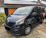 Renault Traffic 9 Sitzer Combi - Renault Trafic in Bremen