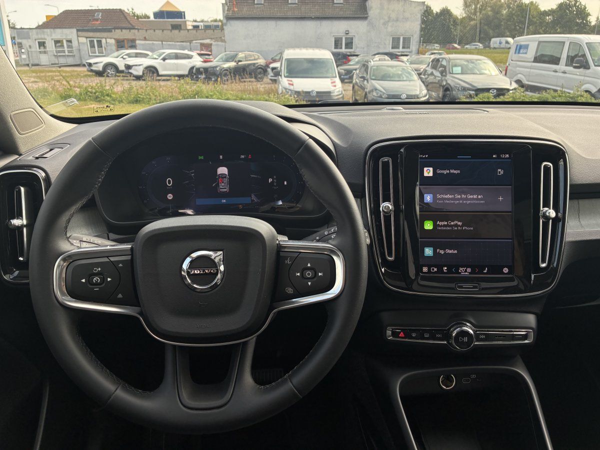 Volvo XC40 - Bild 14