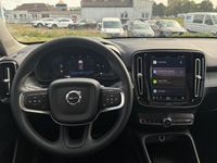 Volvo XC40 - Vorschau Bild 14