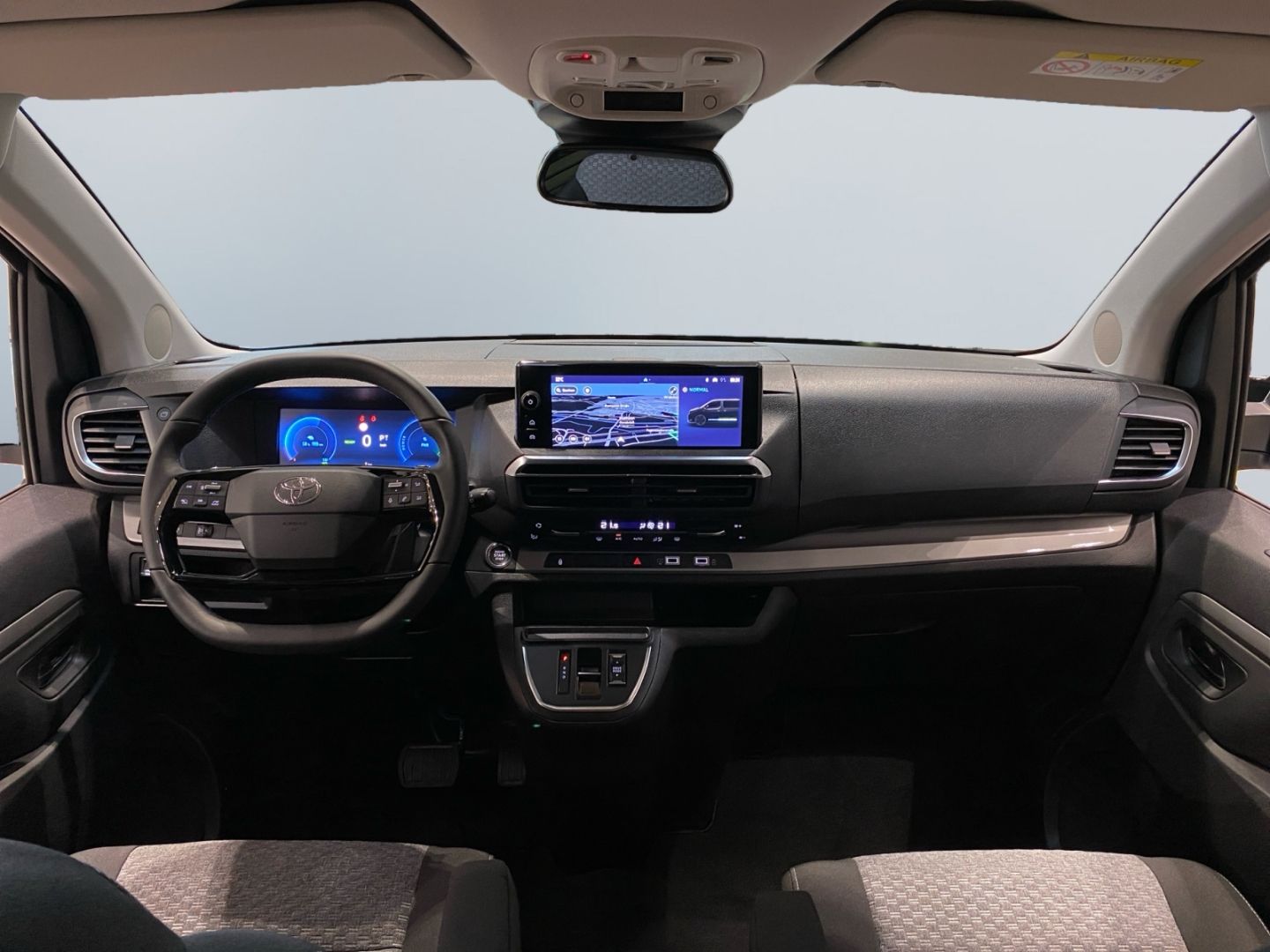 Toyota Proace (Verso) - Bild 9