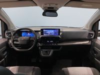 Toyota Proace (Verso) - Vorschau Bild 9