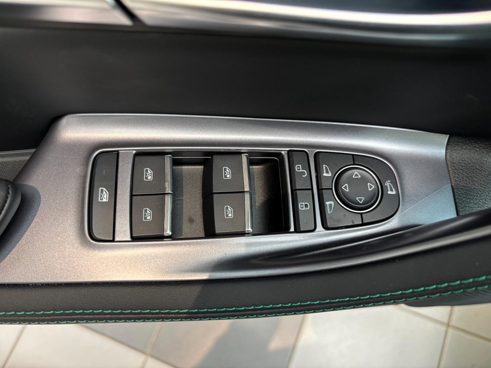 BYD SEAL U DM-i Boost 1.5 - Tageszulassung