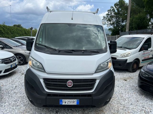 Fiat Ducato 33. 2.3 MJT Furgone 16V MH2 Iva Comp