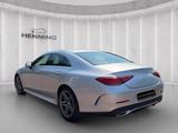 Mercedes-Benz CLS 450 4M AMG Distronic 360°Ka Schiebedach Wide - Mercedes-Benz CLS 450 aus 2019
