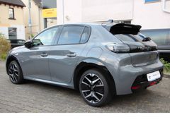 Fahrzeugabbildung Peugeot 208 Hybrid 145 GT *Dach schwarz!*Kamera!*Kessy*