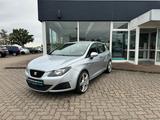 Seat Ibiza Lim. Reference , Klima, elektrische Fenste - Seat Ibiza: R