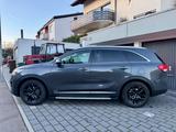 Kia Sorento 2.2 CRDi AWD Platinum Edition Automa... - Kia Gebrauchtwagen in Stuttgart