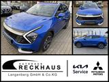 Kia SPORTAGE 1.6T 48V 2WD DCT VISION ALLWETTERREIFEN - Kia Sportage Jahreswagen: Automatik