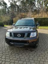 Nissan Navara - gebrauchte Nissan Navara aus dem Jahr 2014