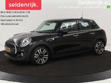 MINI Cooper 1.5 Chili | sitzheizung | Carplay | Full - MINI Cooper aus 2020