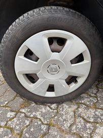 Bild 13 Renault Twingo Life SCe70, Scheckheft, Allwetter