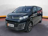 Citroën SpaceTourer 2,0 Blue HDI 8- Sitzer Feel Navi  - Citroën SpaceTourer in Stuttgart