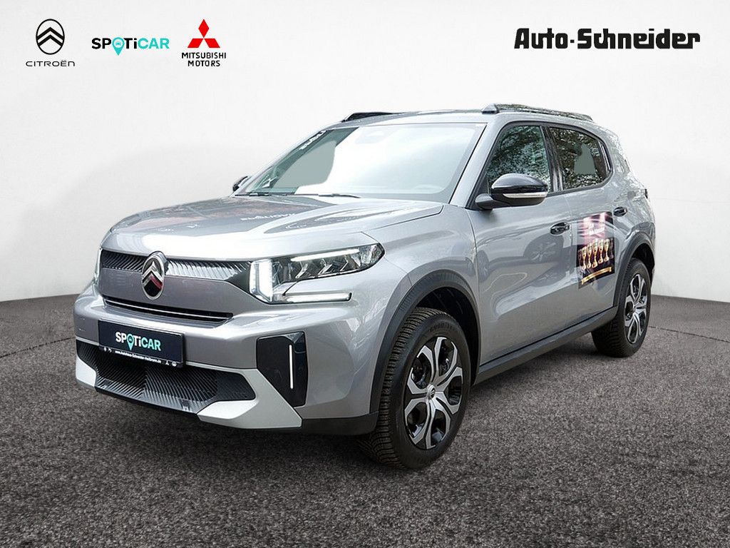 Image of Citroën C3 Aircross