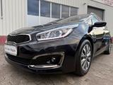 Kia cee'd 1,6 99kW 135PS/LED/SHZ/NAVI/KAM/PDC/1.Hand - Kia: K9